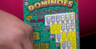 Scratch & Win Delivers Big Prize in Orange Walk