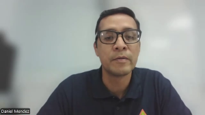 Daniel Mendez