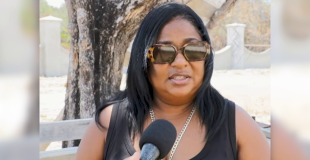 Doris Grant Critically Injured in Early Morning Ambush