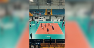 Belize Eyes Gold in Central American Men’s Final Four Tournament