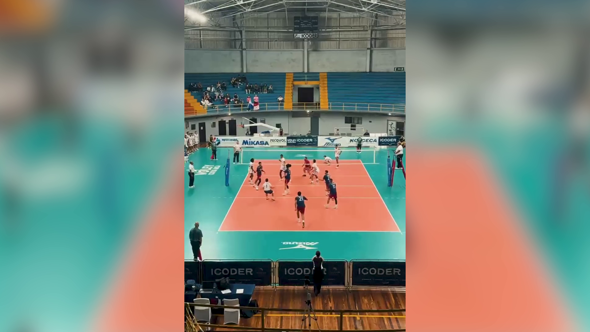 Belize Eyes Gold in Central American Men’s Final Four Tournament