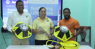 New Marine Monitoring Stations Strengthen Coastal Safety
