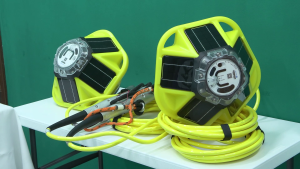 New Marine Monitoring Stations Strengthen Coastal Safety