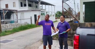 Yellowman May Face Consequences for Obstruction