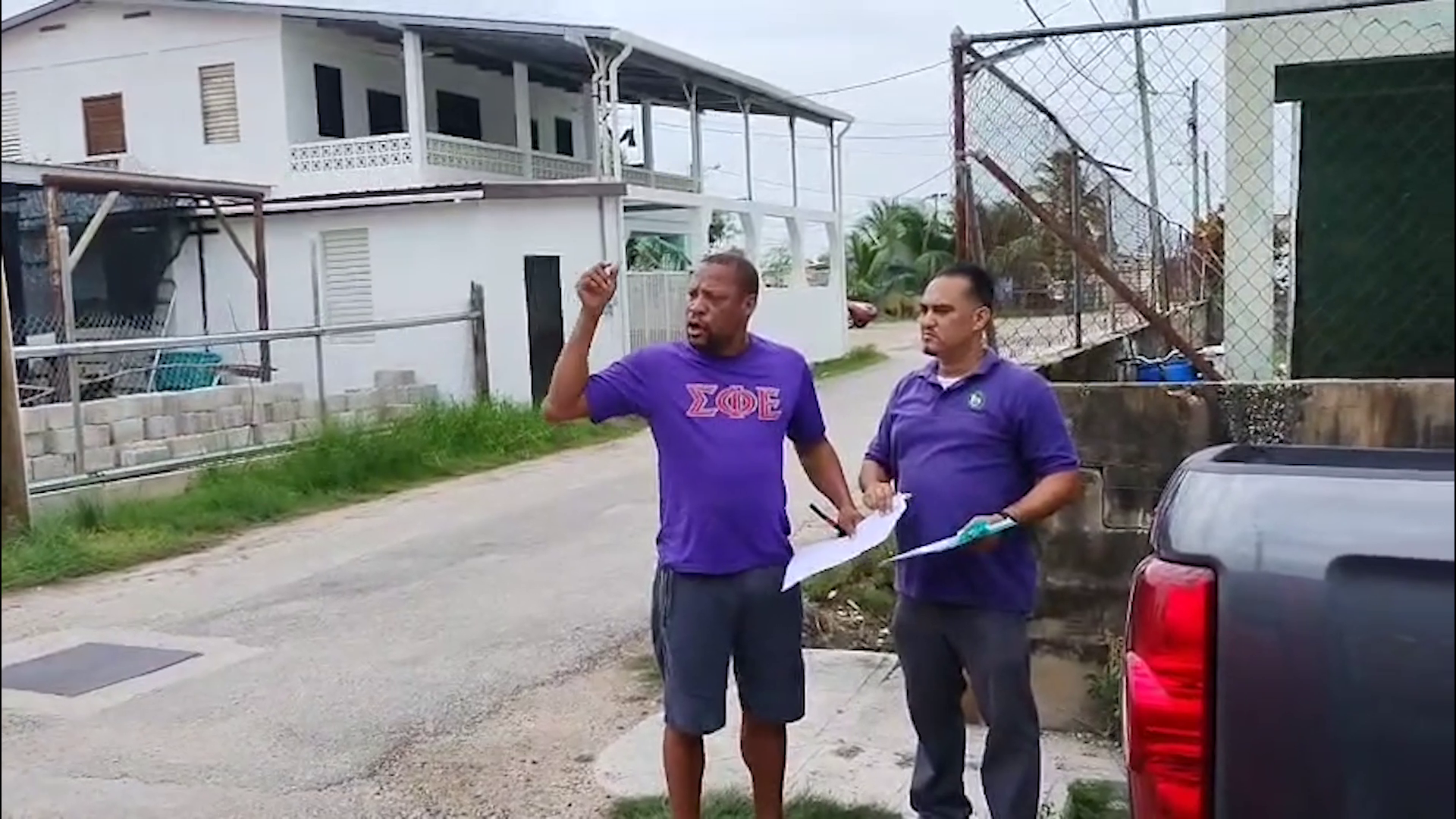 Yellowman May Face Consequences for Obstruction