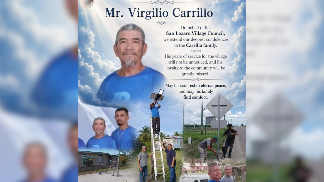 Suspect Detained After Deadly Cane Field Attack in San Lazaro
