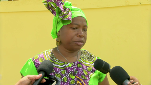 Ifasina Efunyemi