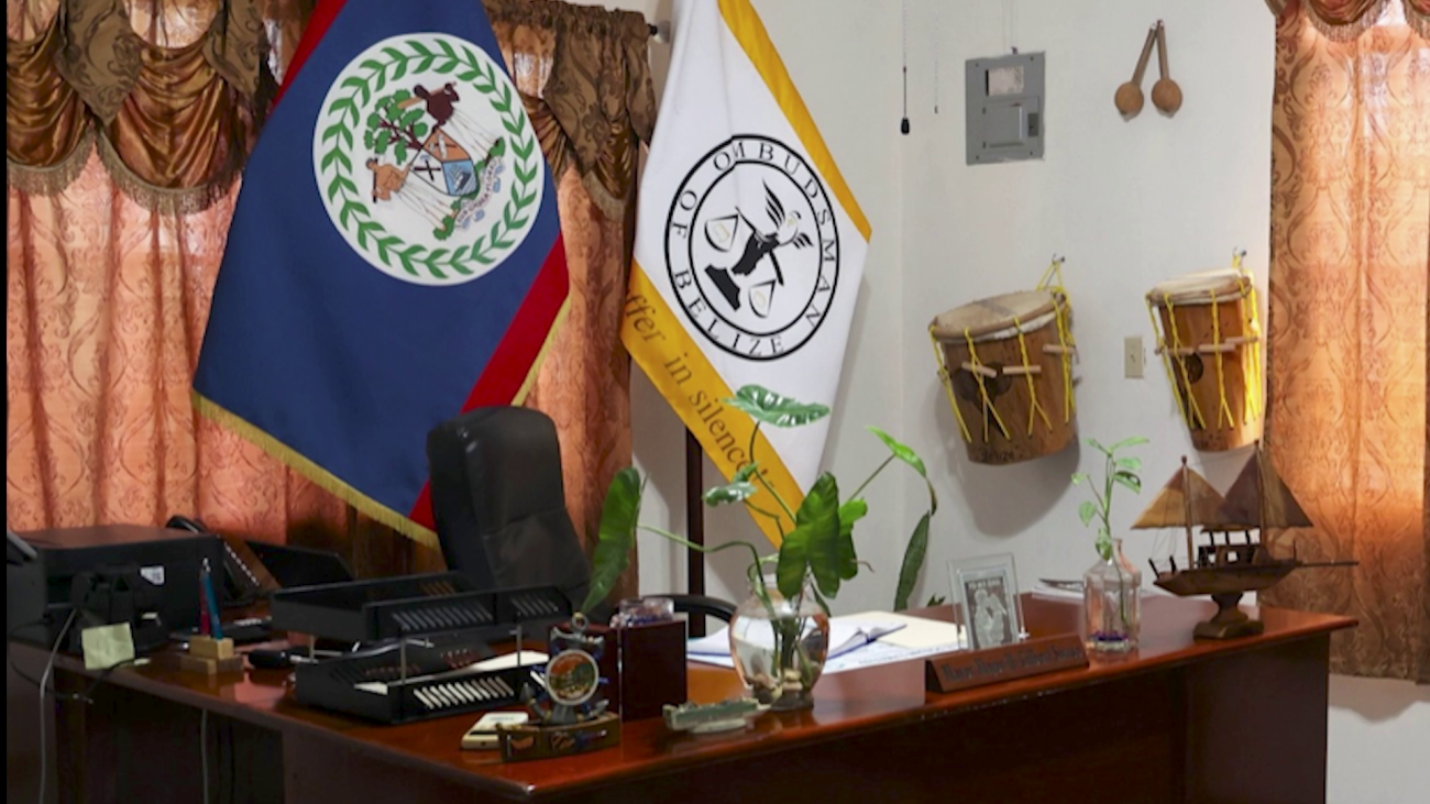 Ombudsman’s Office "At the Bottom" of GOB’s Budget Priorities