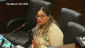 Maria Rodriquez