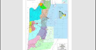Will Old Constituency Boundaries Decide New Elections?