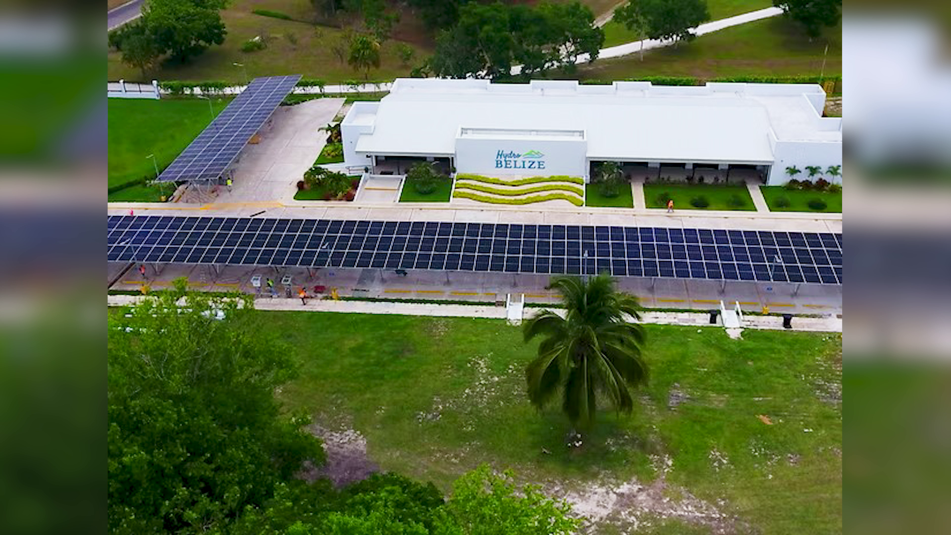 SSB Eyes $20 Million Hydro Belize Investment