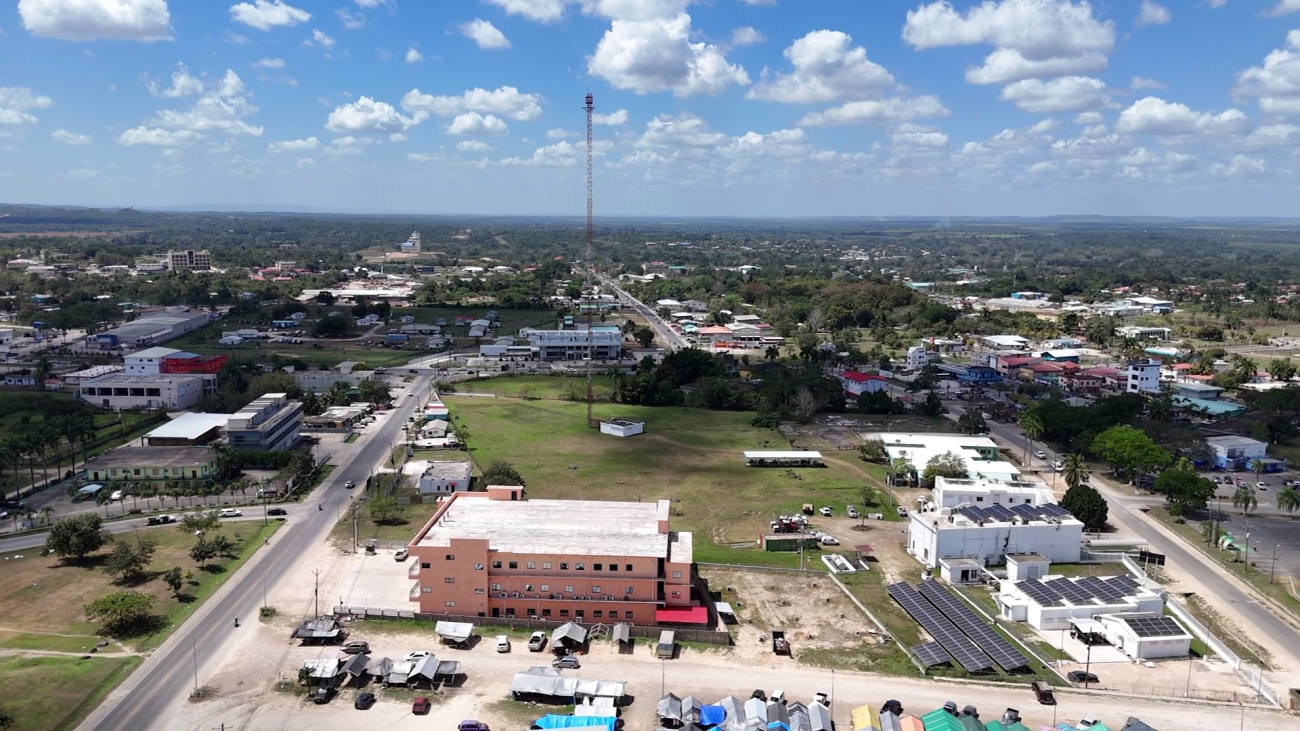How Transparent Is Belize’s Procurement System?