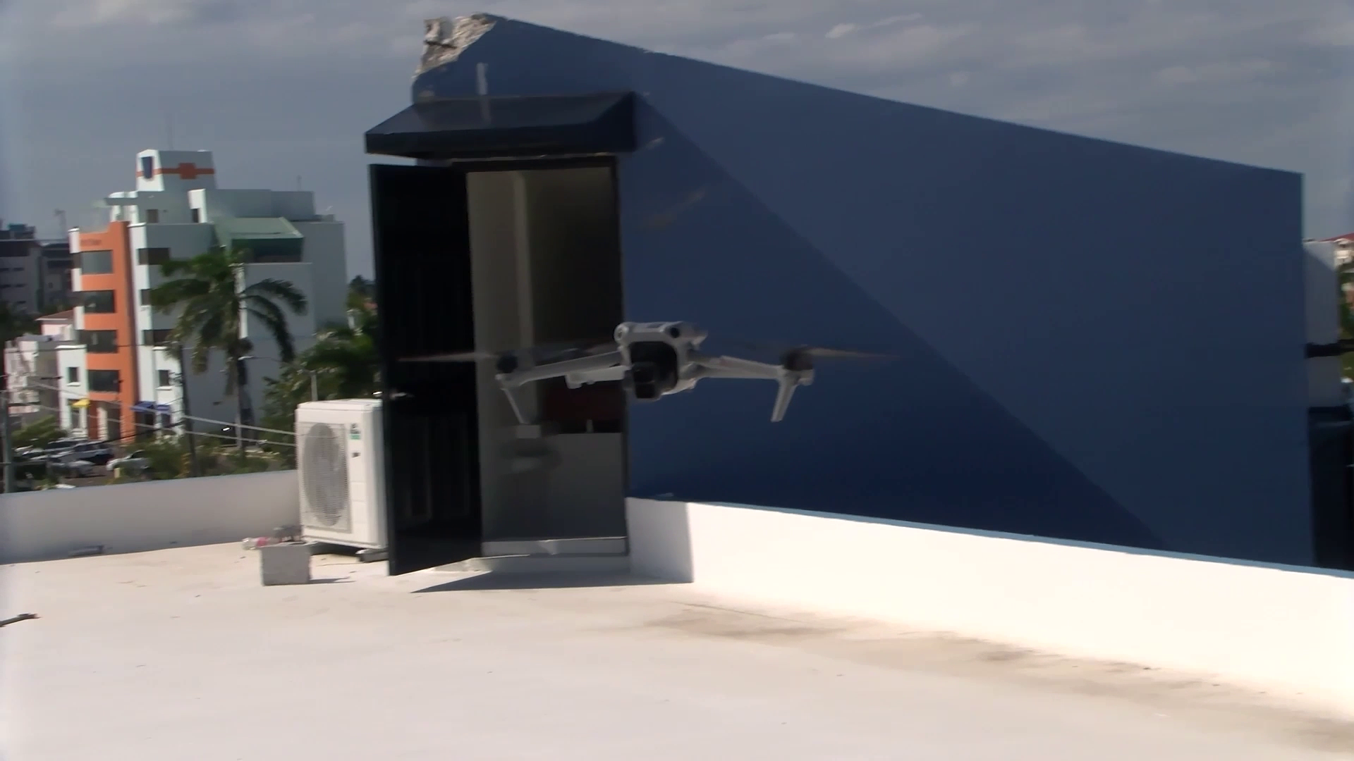Belize's Drone Boom Collides with Regulatory Uncertainty