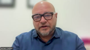 Michel Chebat