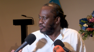 Anthony Sylvestre