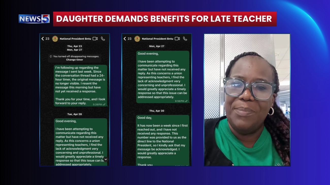 BNTU Explains Policy After Family Questions Denied Benefits