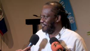 Belizean Talent Overlooked for High Court Bench?