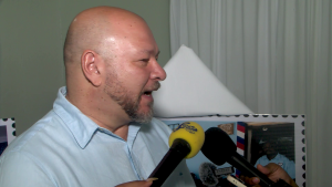 Michel Chebat