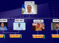 Chebat Calls for Serious Probe Into Spending Scandal