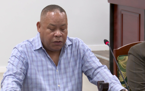 Stuart Leslie Named in Widening Defense Procurement Scandal