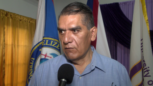 Florencio Marin Jr.