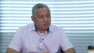 Oscar Mira