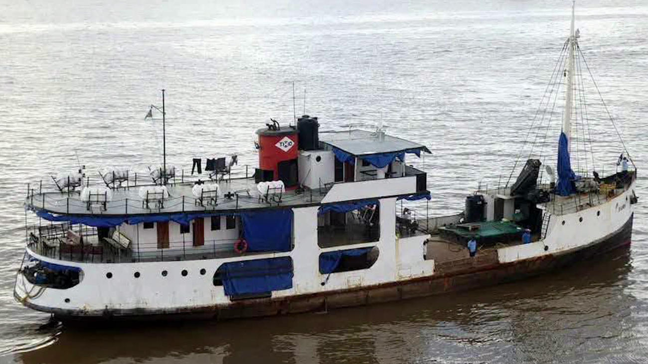 Belize Stands with Guyana as Nation Mourns MV Barima Tragedy