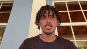 Joshua Seguro