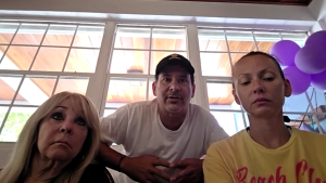 Maria Sussman & Scott Sussman