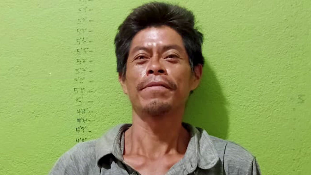 Police Seize Suspected Crack Cocaine During Cayo Patrol