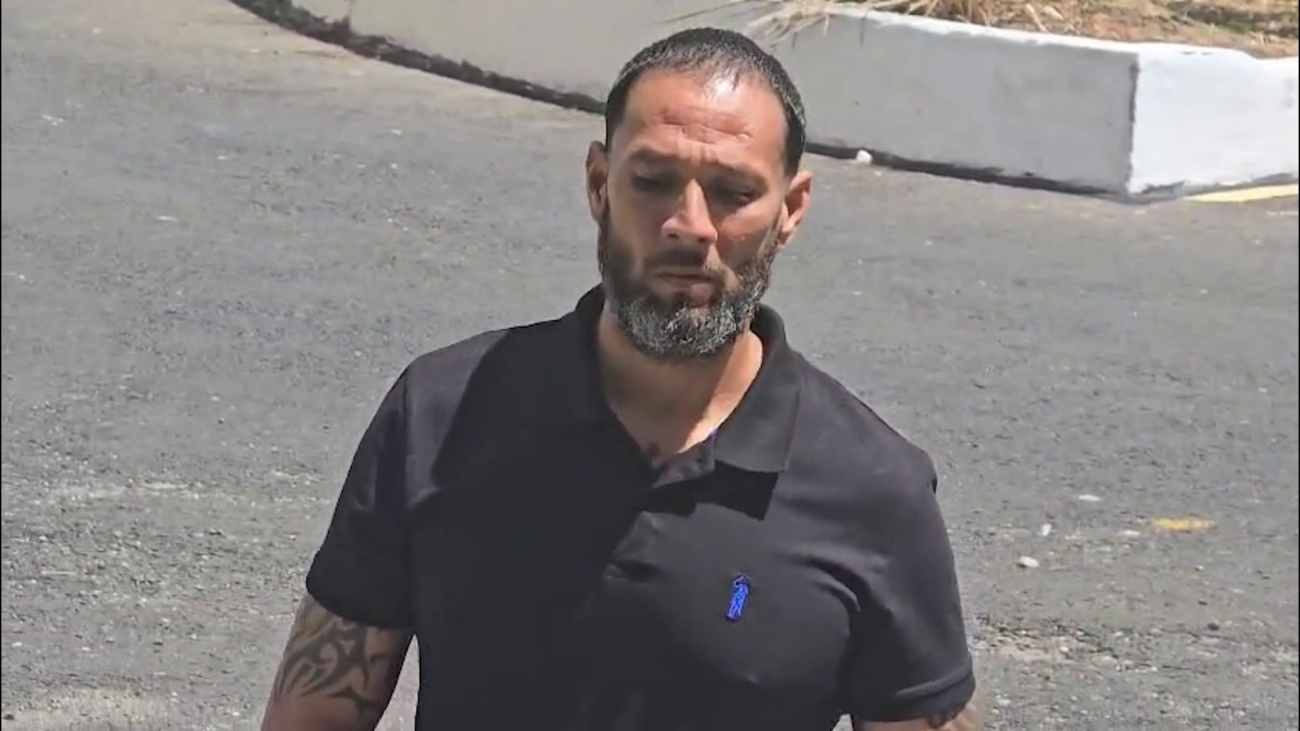 Miguelito Encalada Gets Two Life Sentences for Double Murder  