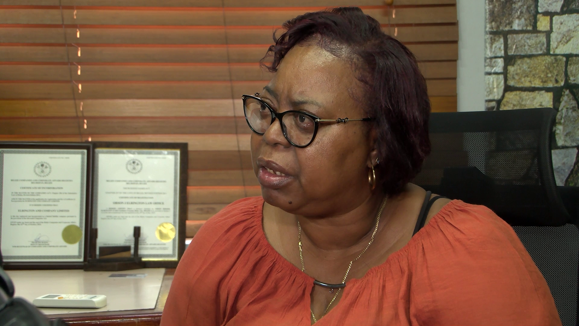 Career Belizean Magistrate Laments High Court Appointment Process  