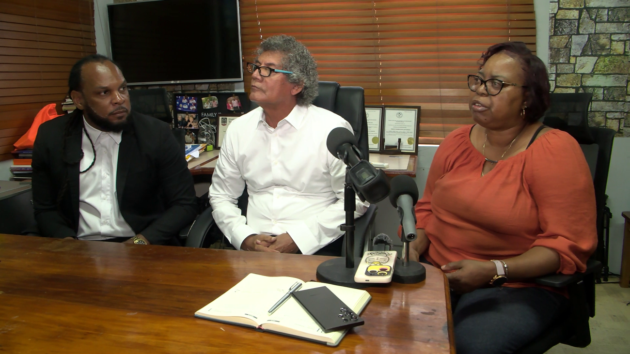 The fight over who sits on Belize’s bench has opened up a much bigger debate inside the legal community: who gets a voice when judges are being chosen?