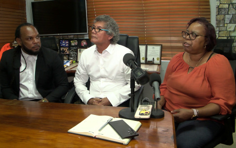 The fight over who sits on Belize’s bench has opened up a much bigger debate inside the legal community: who gets a voice when judges are being chosen?