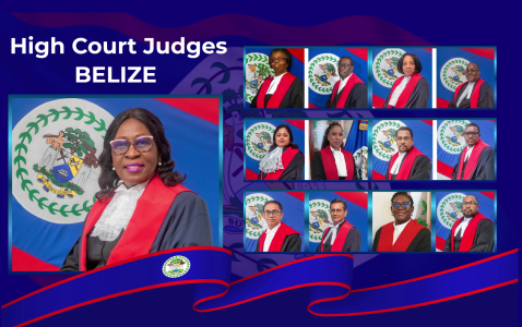Are Belizean Attorneys Being Shut Out of the High Court?