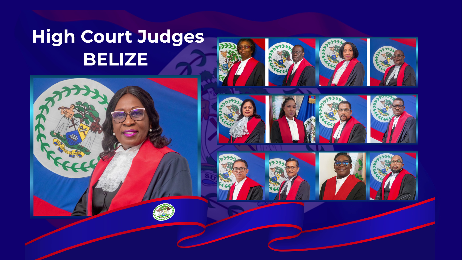 Are Belizean Attorneys Being Shut Out of the High Court?