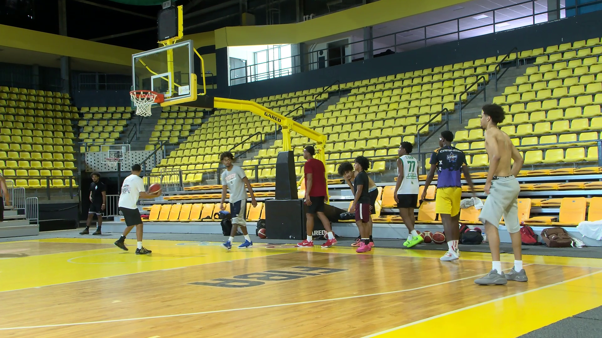 Belize Heads to Central American and Caribbean Games with Gold in Sight