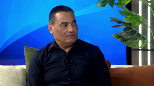 Francis Fonseca