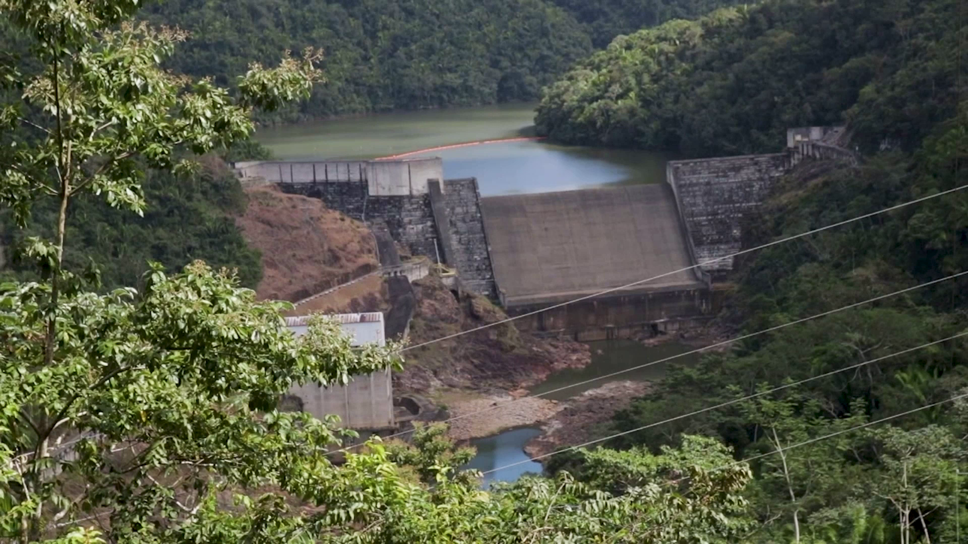 Panton Calls SSB’s Hydro Belize Investment A BEL Bailout