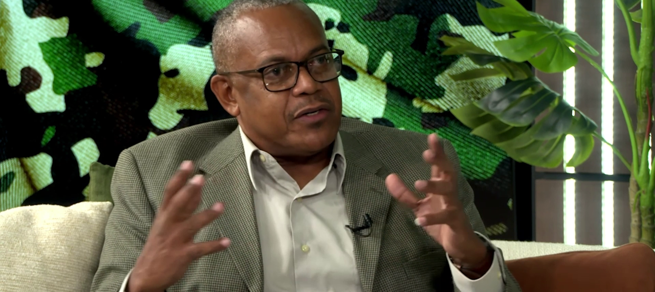 Lloyd Jones Says BDF Soldiers are Losing Confidence in Leadership