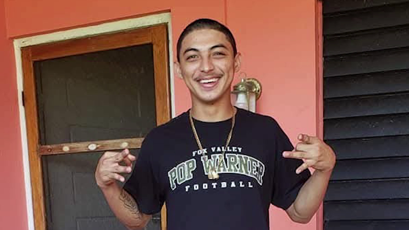 Family Defends Christopher Witzel After Sudden Death