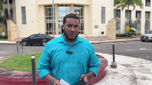Paul Lopez, Reporting