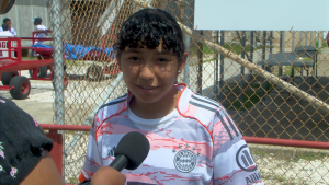 Damariel Aguilar