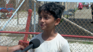 Yuvaan Lalwani