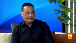 Francis Fonseca