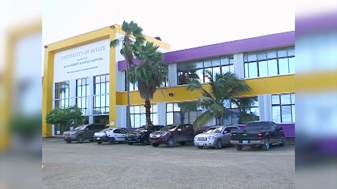 UB Seeks International Stamp of Approval for Its Degree Programs