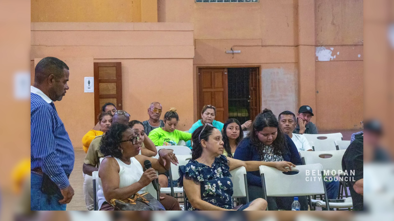 Belize City to Debate Future of Bars and Nightclubs