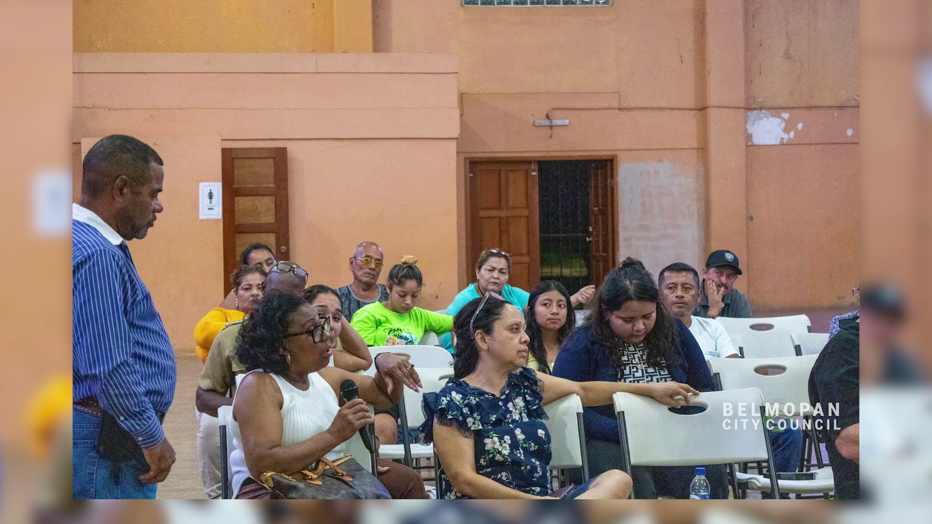 Belize City to Debate Future of Bars and Nightclubs