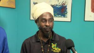 Ras Reuben