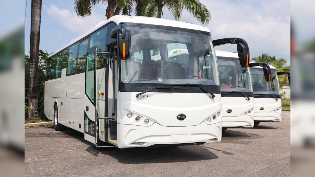 Belize Eyes Faster Shift to Electric Transportation